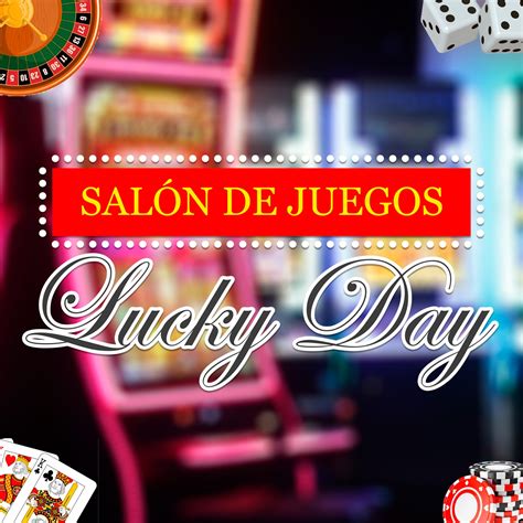 Lucky days casino Paraguay